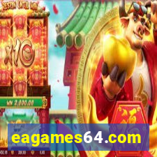 eagames64.com