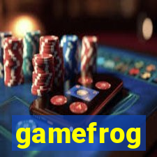 gamefrog