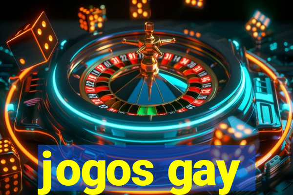 jogos gay