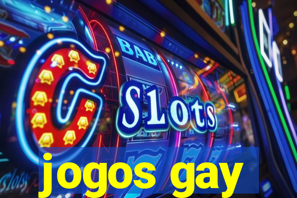 jogos gay