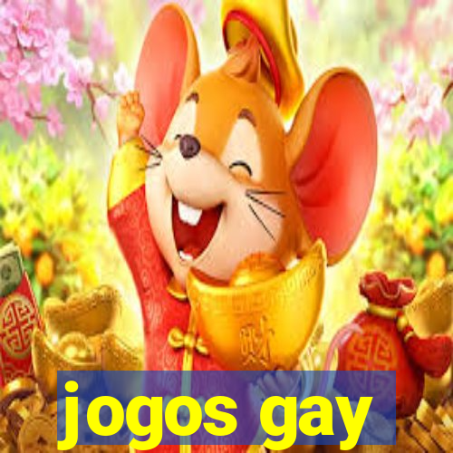 jogos gay