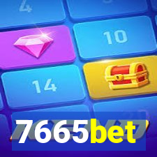 7665bet