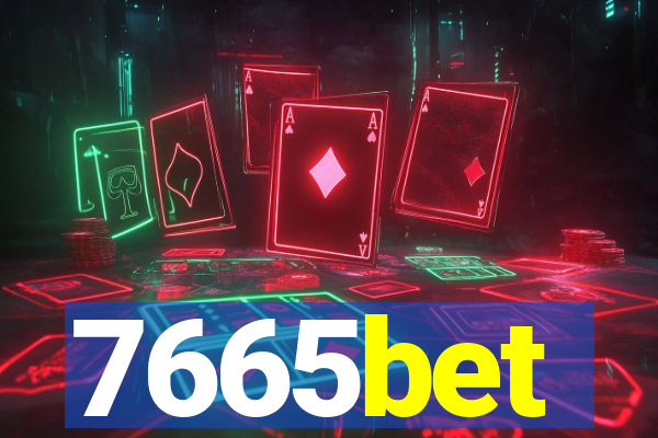 7665bet