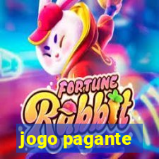 jogo pagante