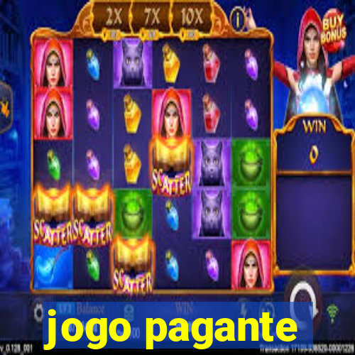 jogo pagante