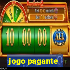 jogo pagante