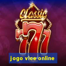 jogo vice online