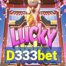 D333bet