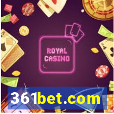 361bet.com