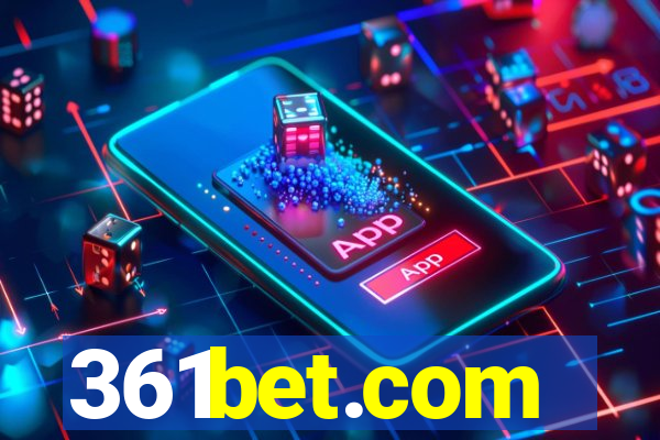 361bet.com