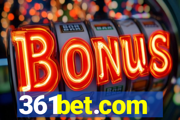 361bet.com