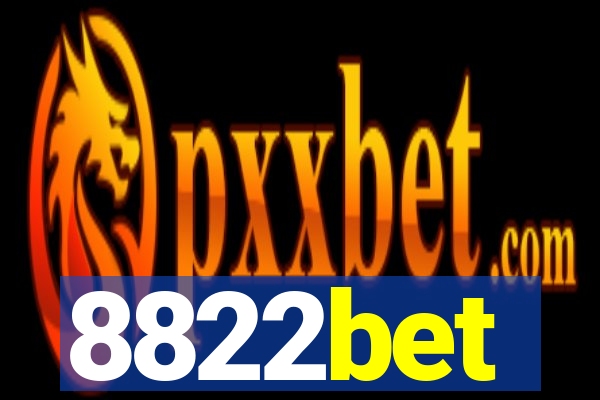 8822bet