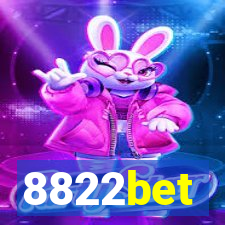 8822bet