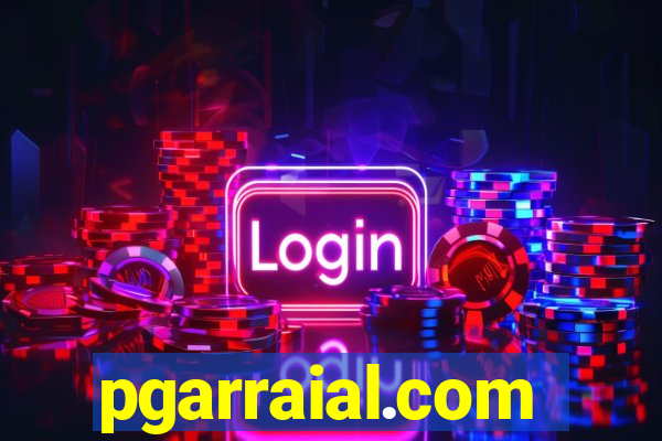 pgarraial.com