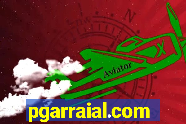 pgarraial.com