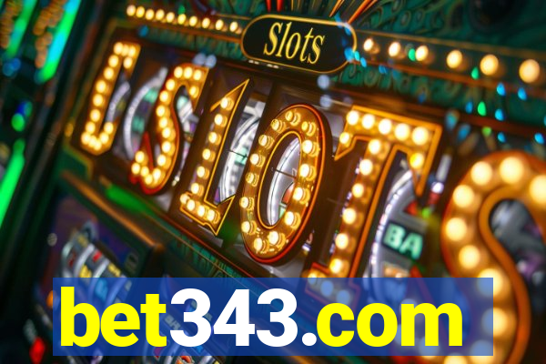 bet343.com