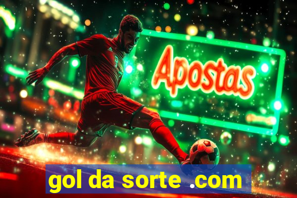 gol da sorte .com