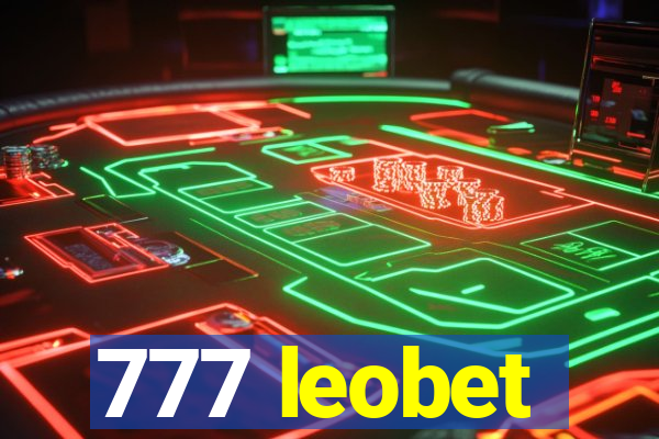 777 leobet