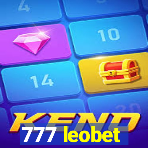 777 leobet