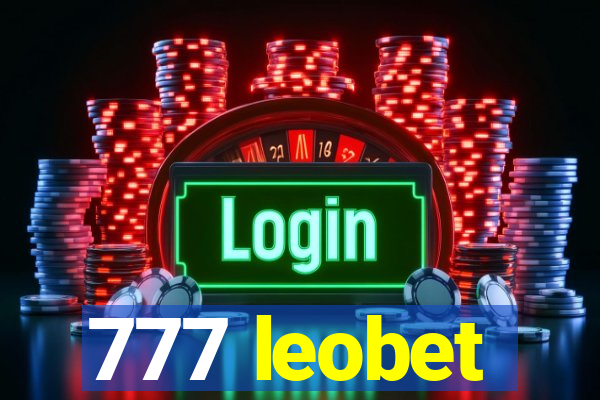 777 leobet