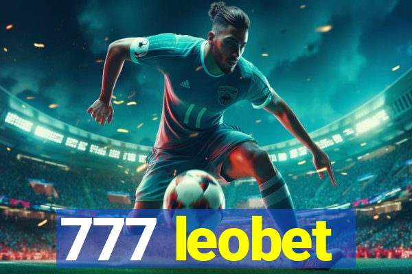 777 leobet