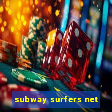 subway surfers net