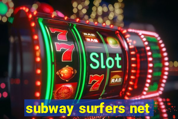 subway surfers net