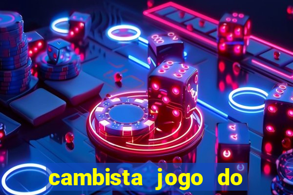 cambista jogo do bicho online