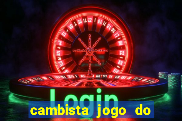 cambista jogo do bicho online