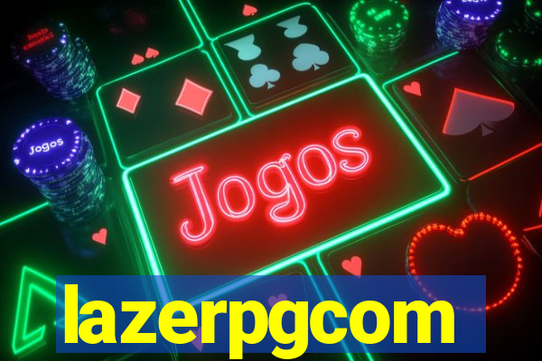 lazerpgcom