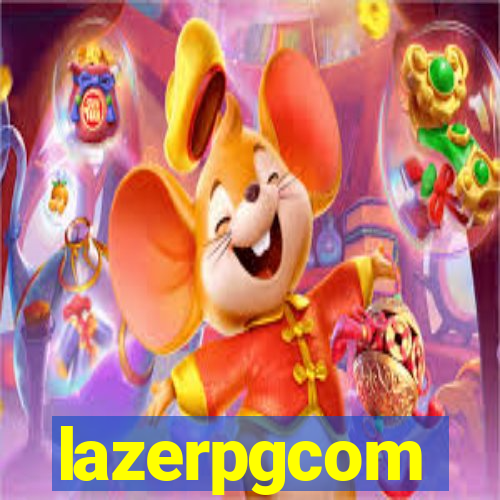 lazerpgcom