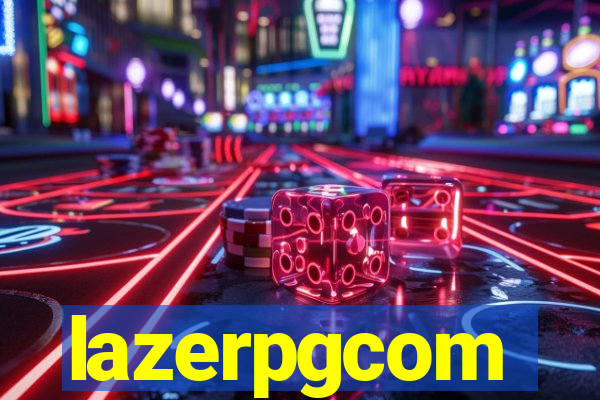 lazerpgcom