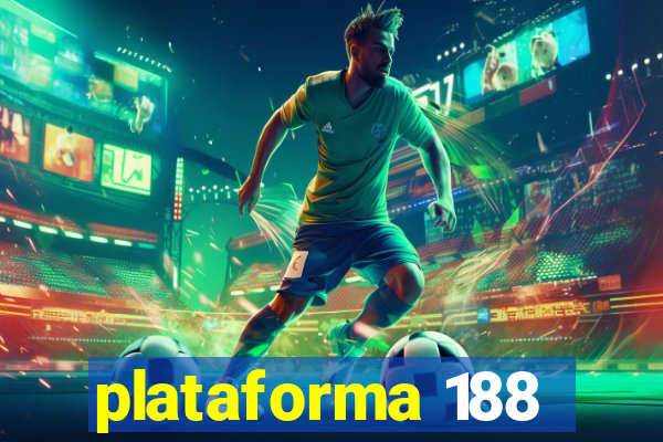 plataforma 188