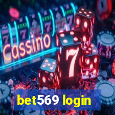 bet569 login