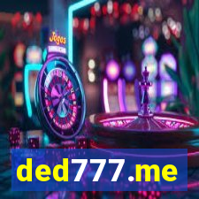 ded777.me