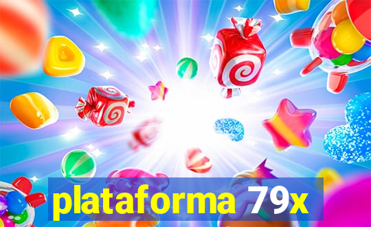 plataforma 79x