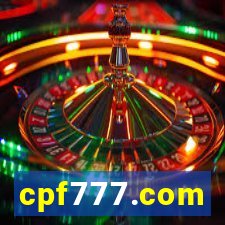 cpf777.com