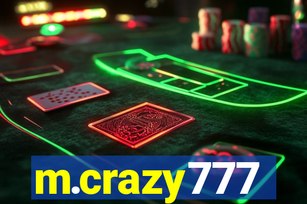 m.crazy777