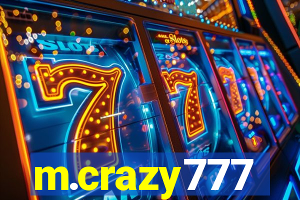 m.crazy777