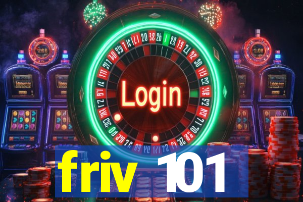 friv 101