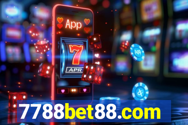 7788bet88.com