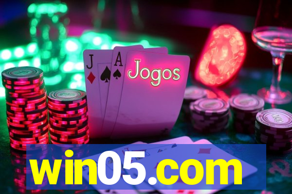 win05.com