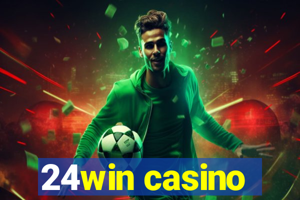 24win casino