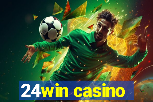 24win casino