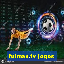 futmax.tv jogos