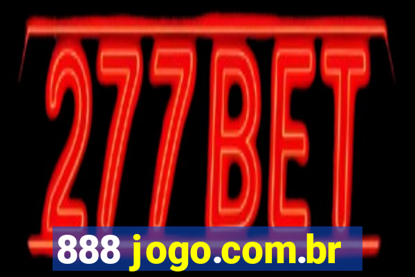 888 jogo.com.br