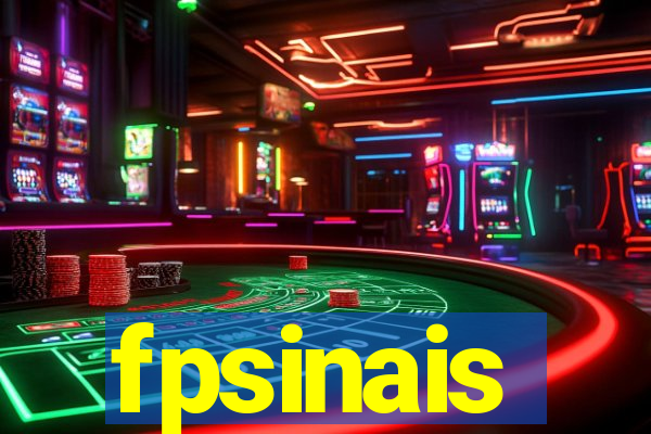 fpsinais