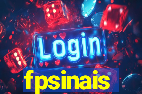 fpsinais