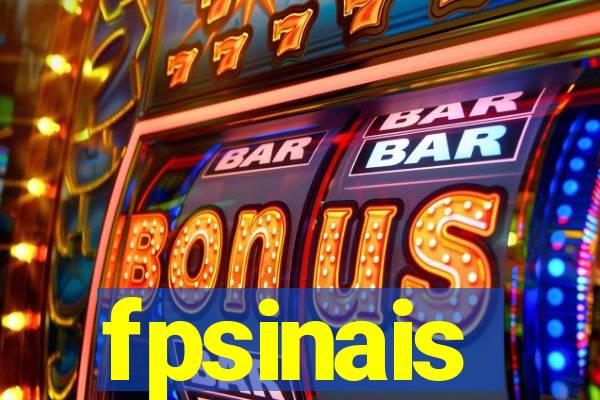 fpsinais