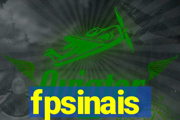 fpsinais